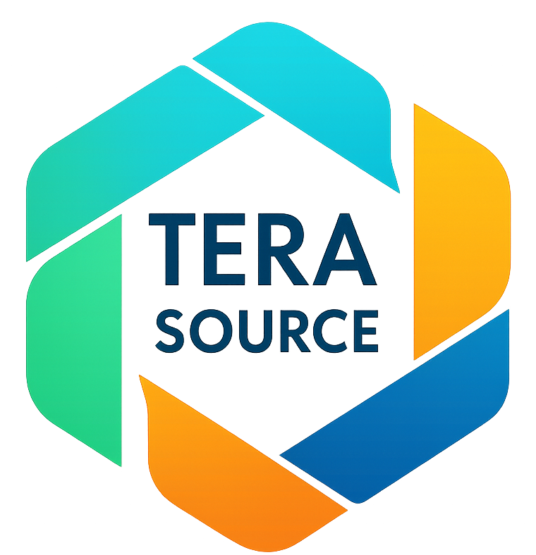 TeraSource